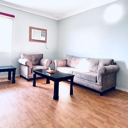 Safa Park Hotel Yanbu فندق صفا بارك ينبع מראה חיצוני תמונה