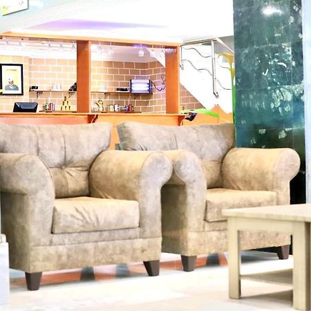 Safa Park Hotel Yanbu فندق صفا بارك ينبع מראה חיצוני תמונה