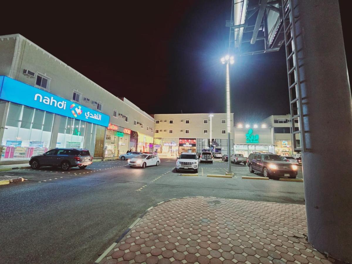 Safa Park Hotel Yanbu فندق صفا بارك ينبع מראה חיצוני תמונה