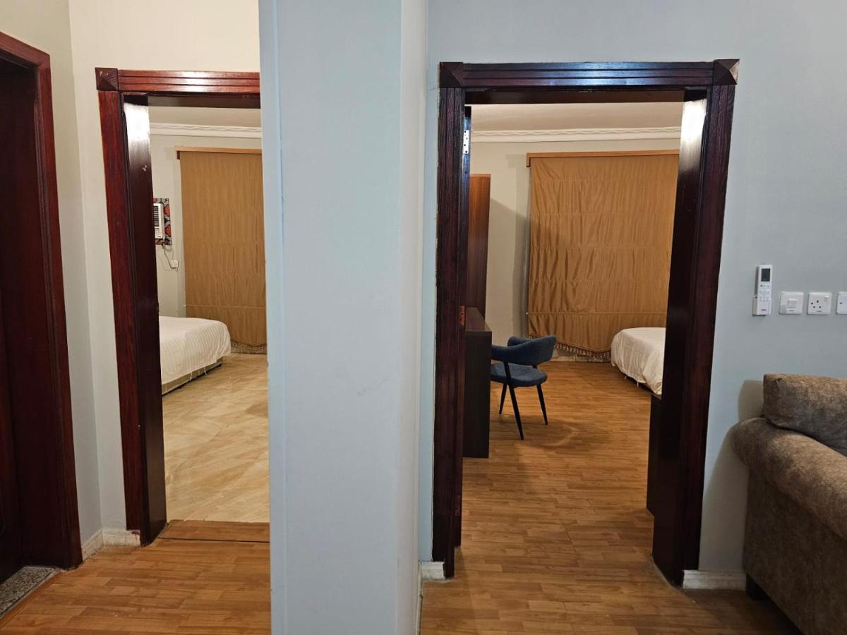 Safa Park Hotel Yanbu فندق صفا بارك ينبع מראה חיצוני תמונה