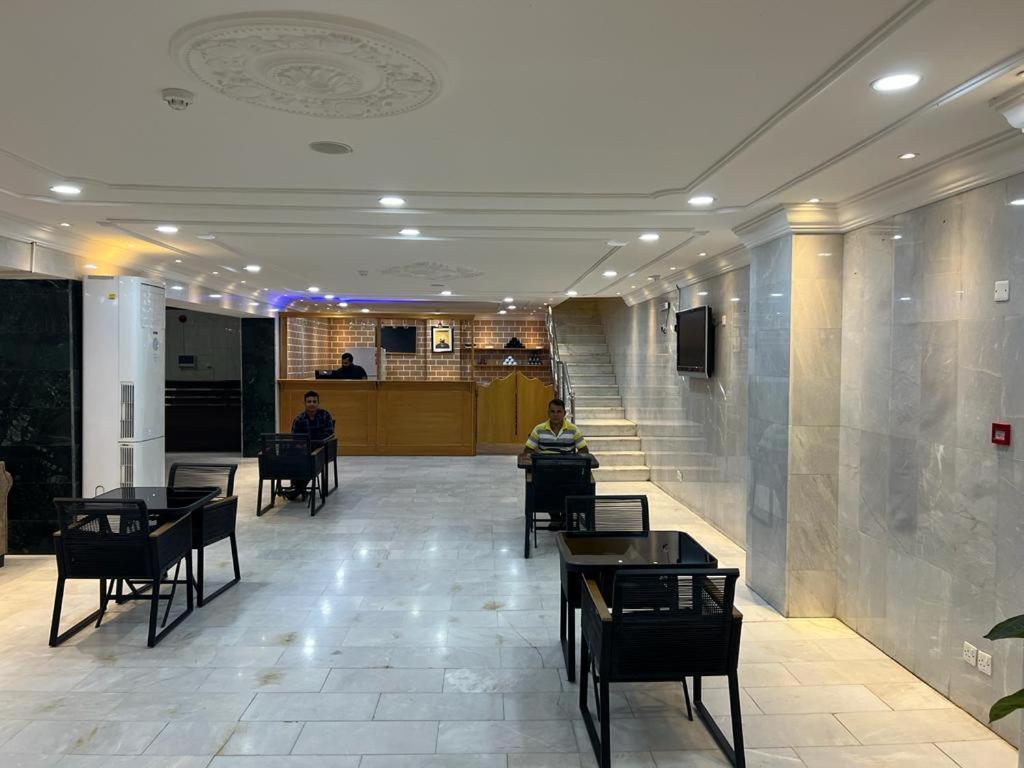 Safa Park Hotel Yanbu فندق صفا بارك ينبع מראה חיצוני תמונה