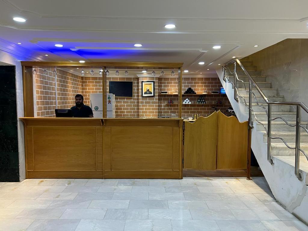 Safa Park Hotel Yanbu فندق صفا بارك ينبع מראה חיצוני תמונה