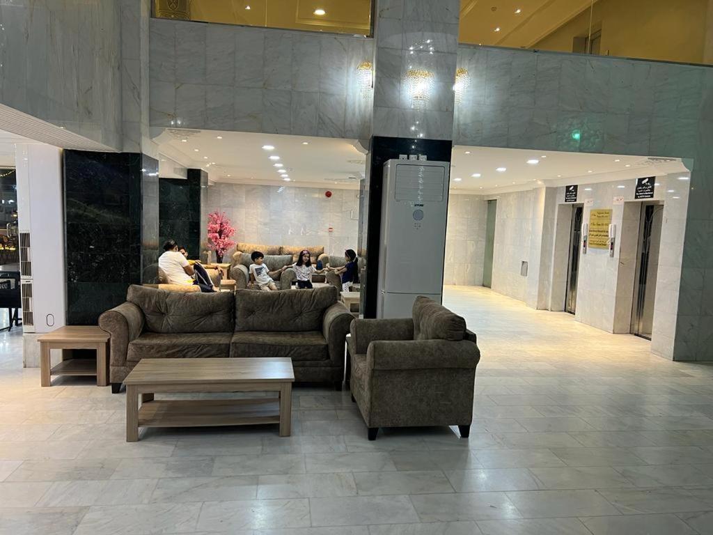 Safa Park Hotel Yanbu فندق صفا بارك ينبع מראה חיצוני תמונה