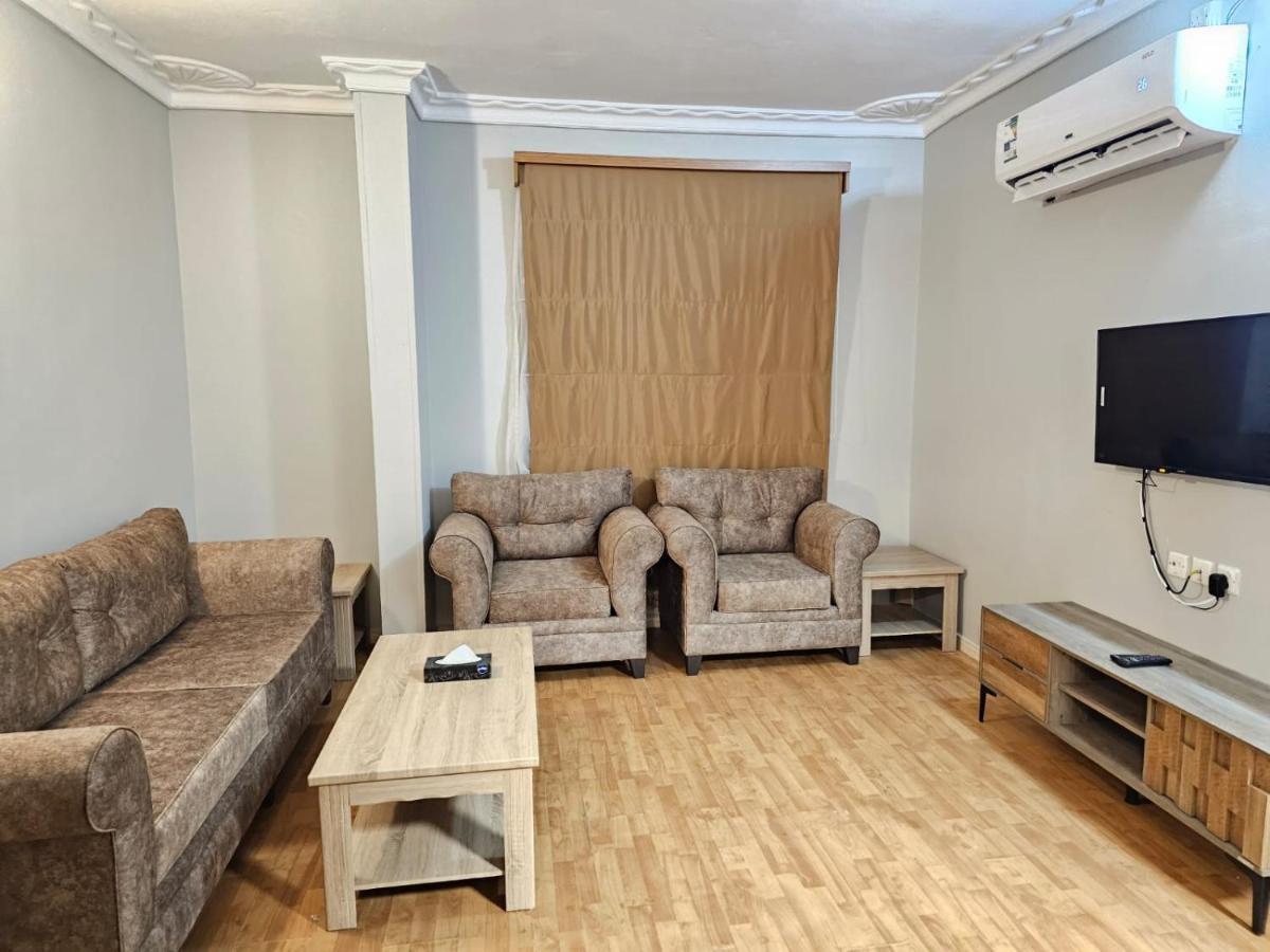 Safa Park Hotel Yanbu فندق صفا بارك ينبع מראה חיצוני תמונה