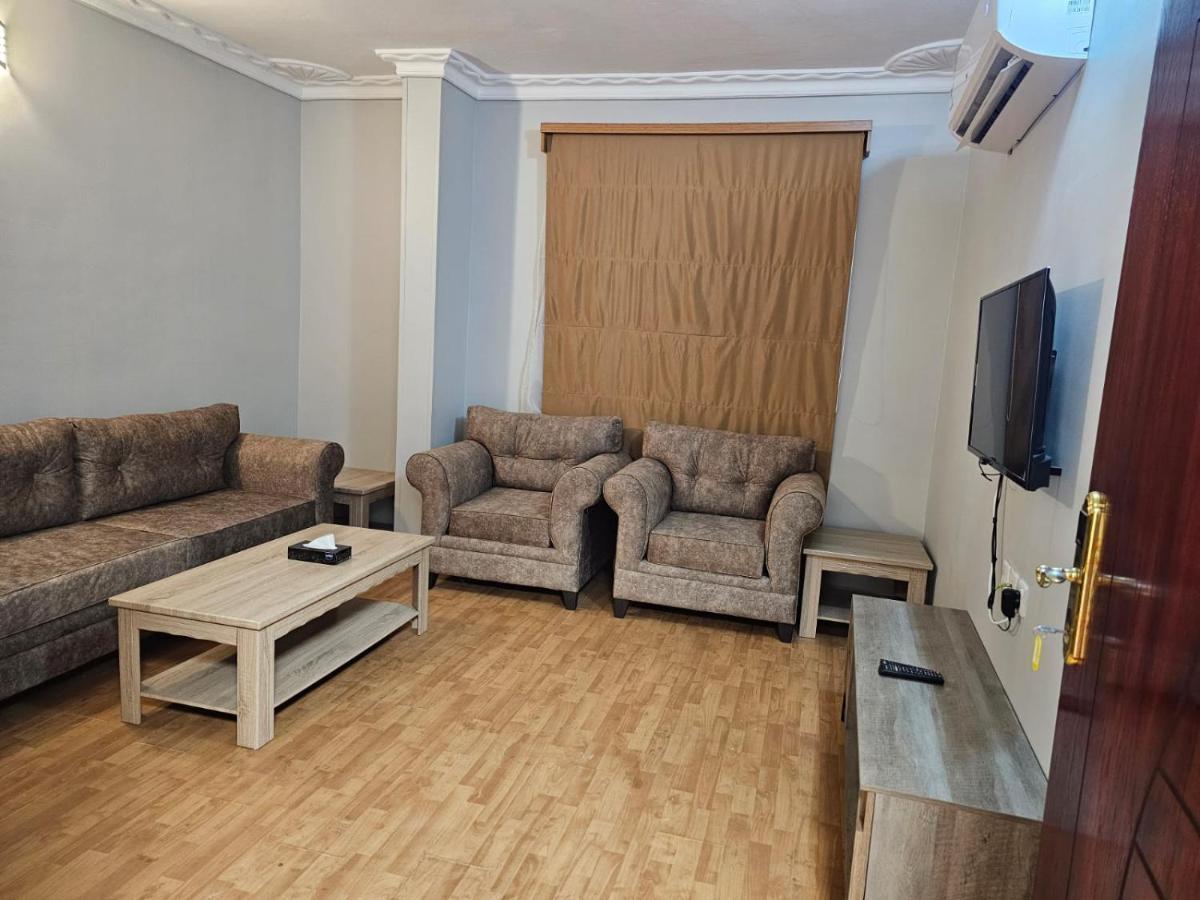Safa Park Hotel Yanbu فندق صفا بارك ينبع מראה חיצוני תמונה