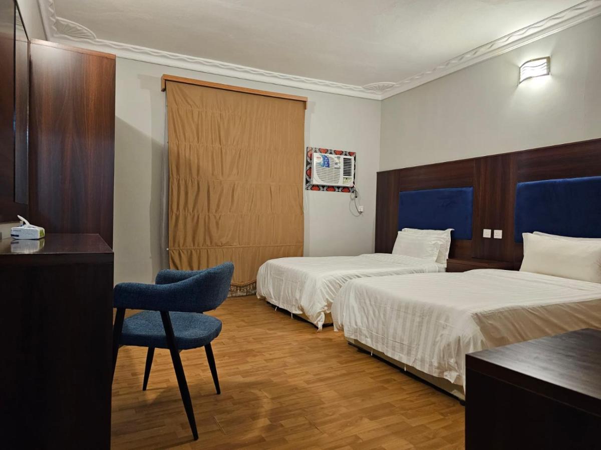 Safa Park Hotel Yanbu فندق صفا بارك ينبع מראה חיצוני תמונה