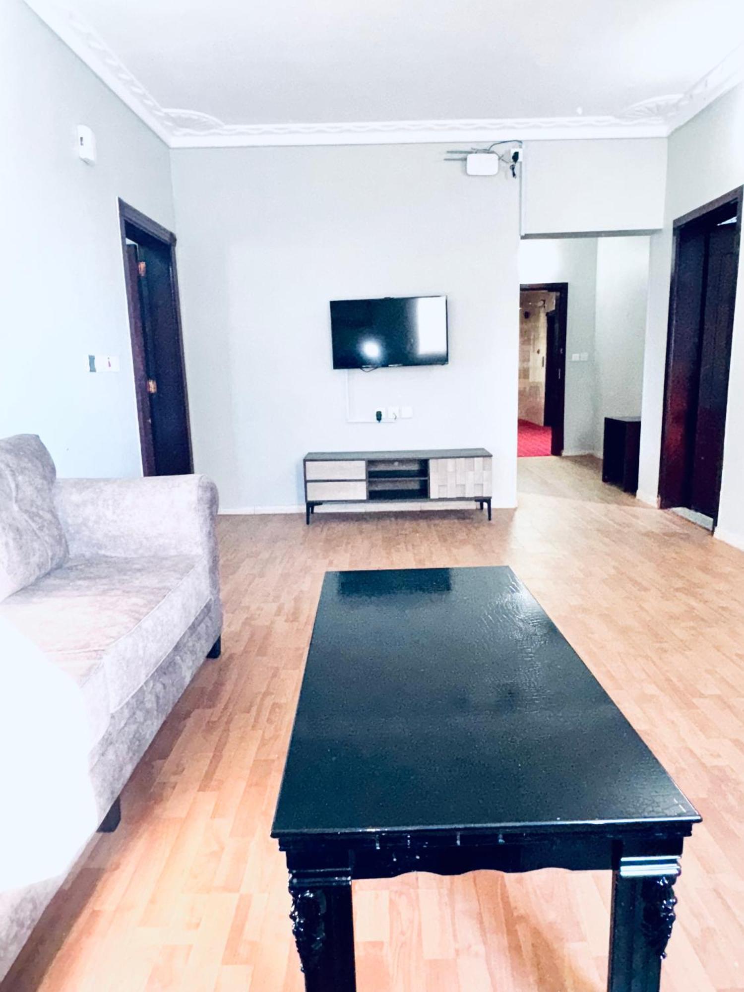 Safa Park Hotel Yanbu فندق صفا بارك ينبع מראה חיצוני תמונה