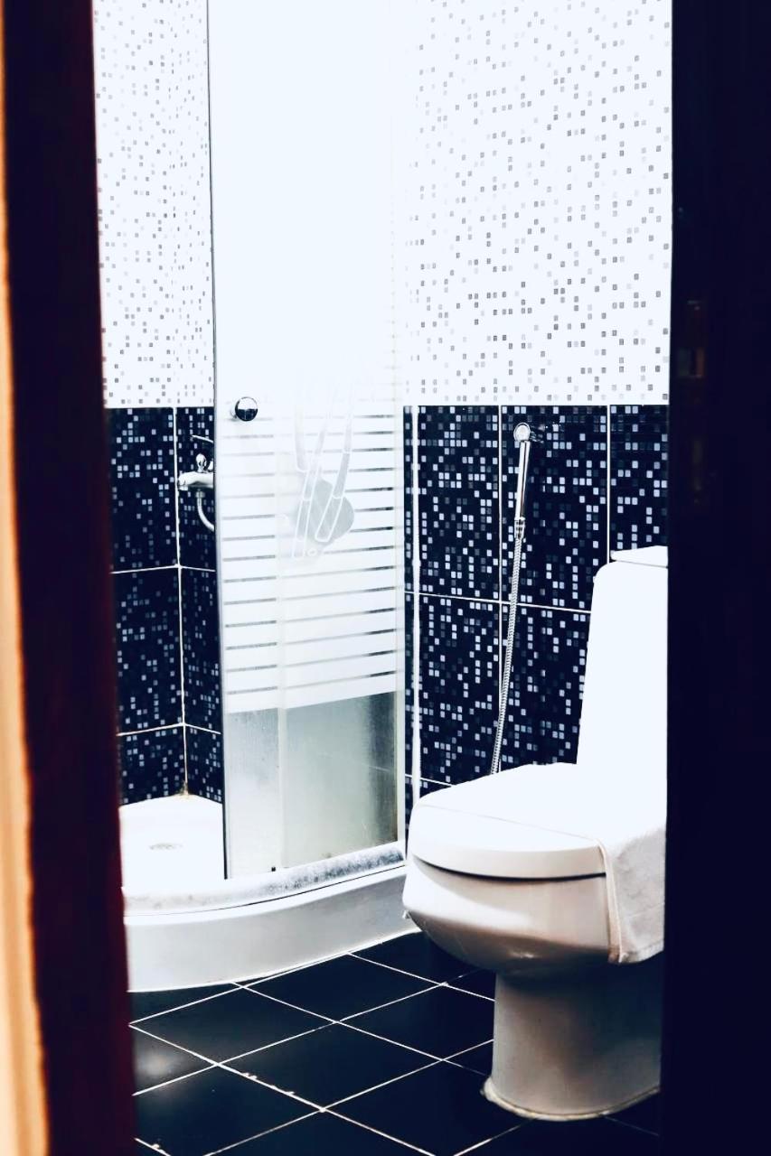 Safa Park Hotel Yanbu فندق صفا بارك ينبع מראה חיצוני תמונה