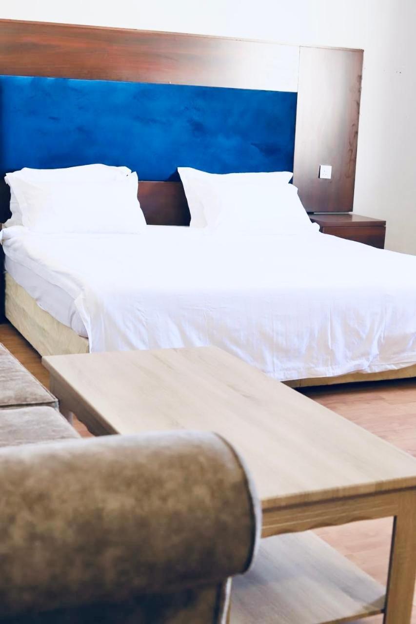 Safa Park Hotel Yanbu فندق صفا بارك ينبع מראה חיצוני תמונה