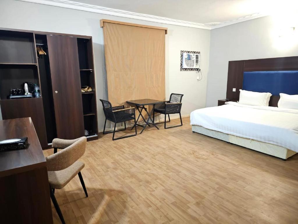 Safa Park Hotel Yanbu فندق صفا بارك ينبع מראה חיצוני תמונה