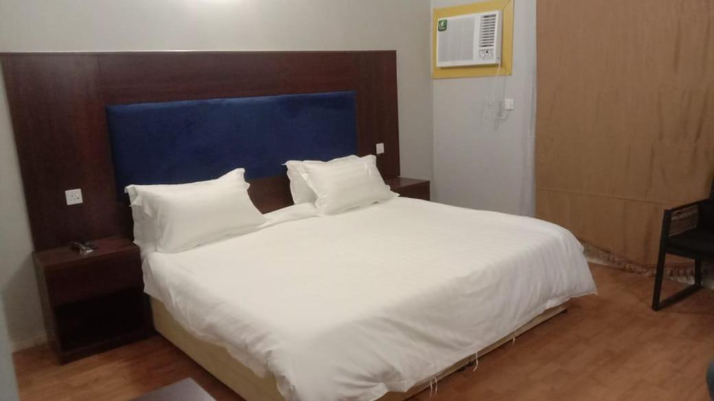 Safa Park Hotel Yanbu فندق صفا بارك ينبع מראה חיצוני תמונה